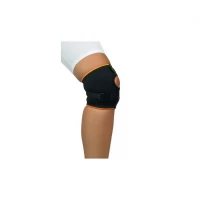 Бандаж на колінний суглоб Армор (ARK2111) р.S
