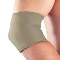 Бандаж на локоть неопреновый Ortop (Ортоп) NS-201 р.L бежевый