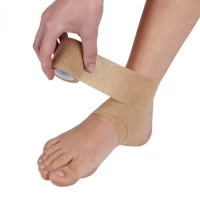 Бандаж Тета эластический адгезивный 10см*4,5см