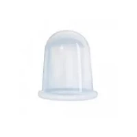 Банка "Мірта" вакумно-масажна №1 Сфера