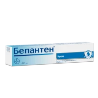 БЕПАНТЕН крем 5% по 30г