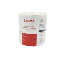 Бинт еластичний Lauma (Лаума) 10см*3,0м