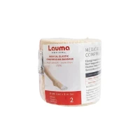 Бинт еластичний Lauma (Лаума) 8см*2,0м