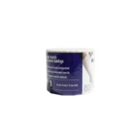Бинт еластичний Lauma (Лаума) мод.3 8см*5,0м