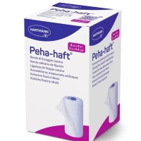 Бинт Peha-haft (Пеха-хафт) когезивный фиксирующий 8см*4м