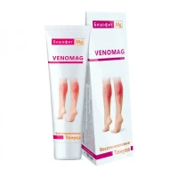 Бишофит Mg++ Venomag 100мл