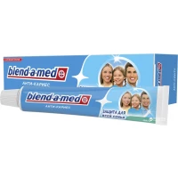 Зубна паста Blend-A-Med (Блендамед) захист від карієсу 100мл