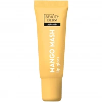 Блеск для губ Beauty Derm (Бьюти Дерм) Mango Mash 10мл