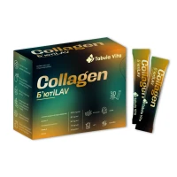 Б`ЮТІLAV Колаген Tabula Vita (Табула Віта) розчин №30 у стіках