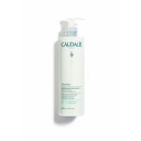 Caudalie (Кодалии) Vinoclean Молочко для снятия макияжа миндальное 400мл (43939)