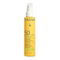 Caudalie (Кодалі) Vinosun Спрей невидимий сонцезахисний SPF50 150мл (48963)
