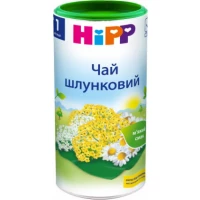 Чай HiPP Шлунковий 200 г