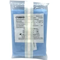 Чохол для шнура Славна 57смх47смх40см для ЕОП стерильний 