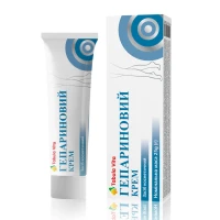 Целебная сила крем гепариновый Tabula Vita (Табула Вита) 25г