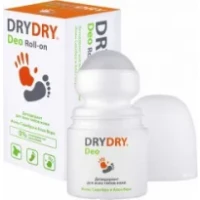 Дезодорант Dry Dry Light, 50 мл