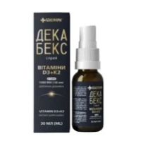 ДЕКАБЕКС спрей по 30мл во флаконе