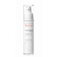 Дневной крем Avene (Авен) Physiolift Jour-Day Smoothing Cream разглаживающий для сухой чувствительной кожи против глубоких морщин 30 мл