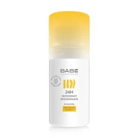 Дезодорант-антиперспирант BABE (БАБЕ) Laboratorios для чувствительной кожи 24 часа 50мл