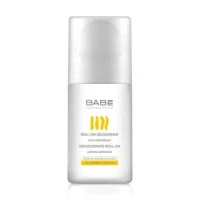 Дезодорант-антиперспірант BABE (БАБЕ) Laboratorios 24 години захисту 50мл