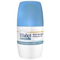 Дезодорант-антиперспірант кульковий Etiaxil (Етіаксіл) 48год 50мл