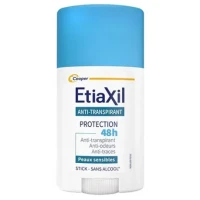 Дезодорант-антиперспирант сток Etiaxil (Этиаксил) Защита 48 ч 40г