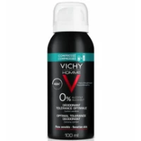 Дезодорант для чоловіків Vichy (Віши) Оптимальний комфорт чутливої шкіри 48 годин захисту 100 мл