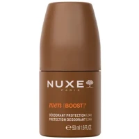 Дезодорант шариковый Nuxe (Нюкс) Men Boost 50мл