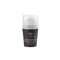 Дезодорант кульковий Vichy (Віши) Homme Deo Anti-Transpirant 72H екстрасильної дії 50 мл