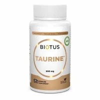 Диетическая добавка Biotus (Биотус) Таурин капсулы №100