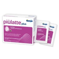 Дієтична добавка Humana (Хумана) Piulatte Plus по 70г