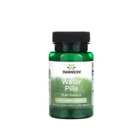 Диетическая добавка Swanson (Свансон) Water Pills капсулы №120