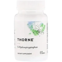 Дієтична добавка Thorne (Торн) Research 5-Гідрокситриптофан капсули №90 