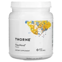 Диетическая добавка Thorne (Торн) Research Поддержка пищеварения с клетчаткой порошок 330г