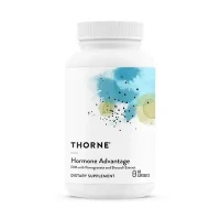 Дієтична добавка Thorne (Торн) Research Підтримки гормонального фону капсули №60