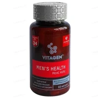 Диетическая добавка VITAGEN (Витаджен) Мэнс Хелс капсулы №60