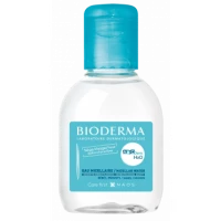Дитячий міцелярний розчин Bioderma (Біодерма) Abcderm Н2О Micelle Solution 100 мл