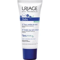 Крем Uriage (Урьяж) Baby Credle Cap Care Cream дитячий регулюючий від молочних кірочок 40 мл