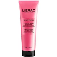 Експрес-маска Lierac (Лієрак) Glow Fresh ревіталізуальна 75мл