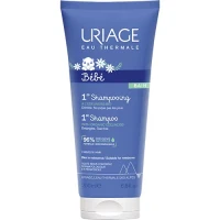 Шампунь Uriage (Урьяж) Baby Shampoo екстра мякий для дітей та немовлят для делікатного очищення 200 мл