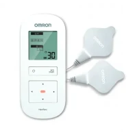 Електроміостимулятор Omron (Омрон) HeatTens (HV-F311-E) для знеболювання