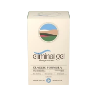 Еліміналь гель по 20 г №20 у стік. -пак.