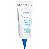 Емульсія Bioderma (Біодерма) Node K Hair Emulsion проти псоріазу для чутливої шкіри голови 100 мл