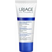 Эмульсия Uriage (Урьяж) DS emulsion успокаивающая для раздраженной кожи лица и тела 40 мл