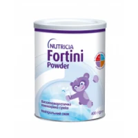 Ентеральне харчування Fortini (Фортіні) Powder з нейтральним смаком 400г