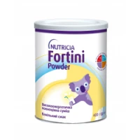 Ентеральне харчування Fortini (Фортіні) Powder з смаком ванілі 400г