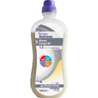 Энтеральное питание Nutrison (Нутризон) Diason Energy HP 1000мл