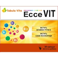 ЕССЕ VIT Tabula Vita (Табула Віта) капсули №30
