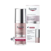 Сироватка Eucerin (Юцерин) Anti-Pigment для зменшення та попередження гіперпігментації 30мл (66883)
