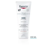 Бальзам Eucerin (Еуцерин) АтопіКонтрол для дуже сухої та атопічної шкіри 200мл (87945) 