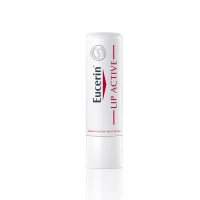 Бальзам для губ Eucerine (Юцерин) Lip Active з SPF15 4,8г (63170)